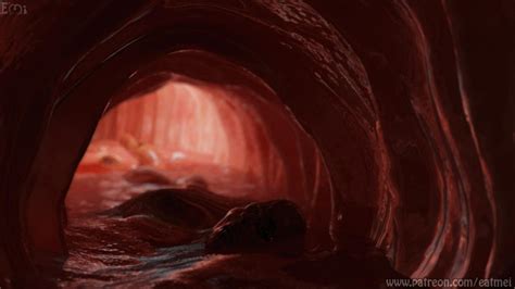 The Whole Way: Duodenum *AniGif*